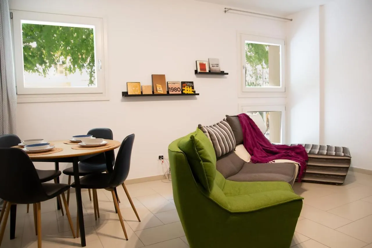 Apartmán Casa 83 A Pochi Passi Dal Centro Alghero