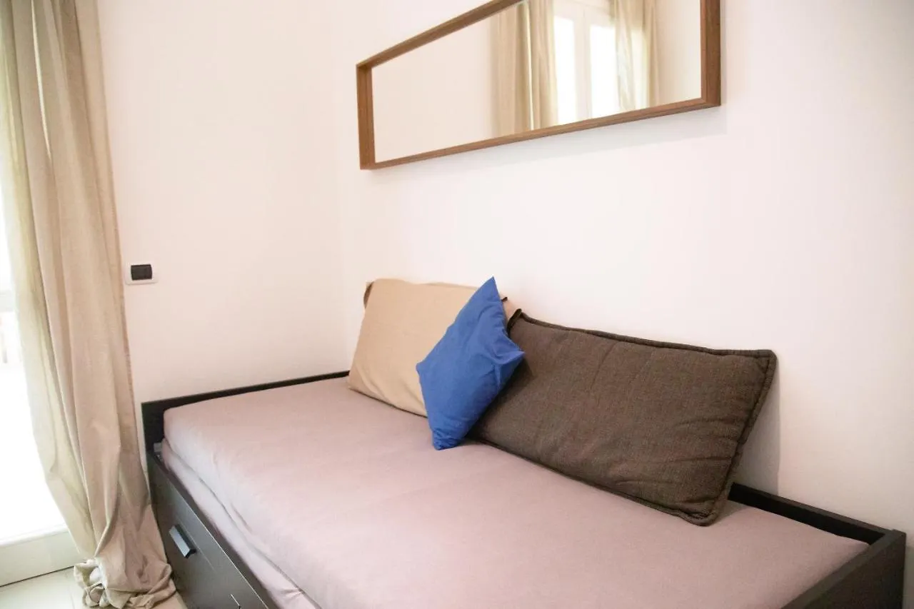 Apartmán Casa 83 A Pochi Passi Dal Centro Alghero