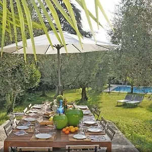 Sweet Flower - With Private Pool And Garden , Manerba del Garda Italia