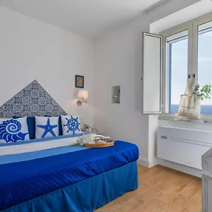 Sardinia Re - Sea View Casa Sole , Alghero Italia