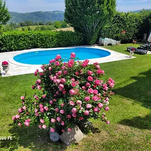 Il Castelletto Di Gomo , Godiasco Italia
