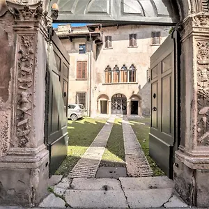 Terrazza , Verona Italia